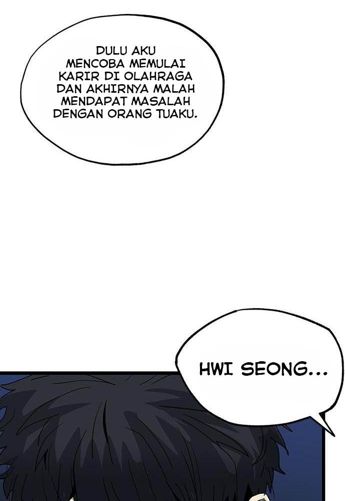 King MMA Chapter 3 - halaman 36