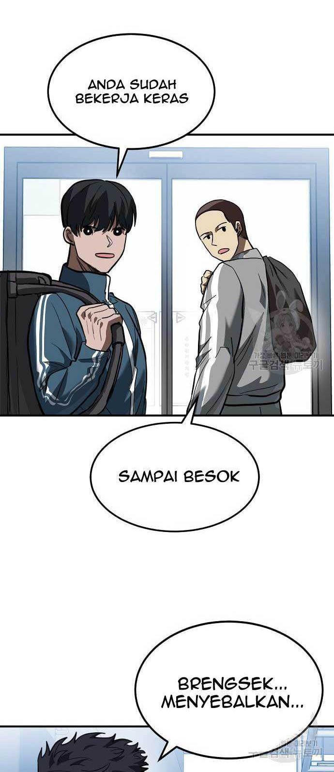 King MMA Chapter 30 - halaman 25