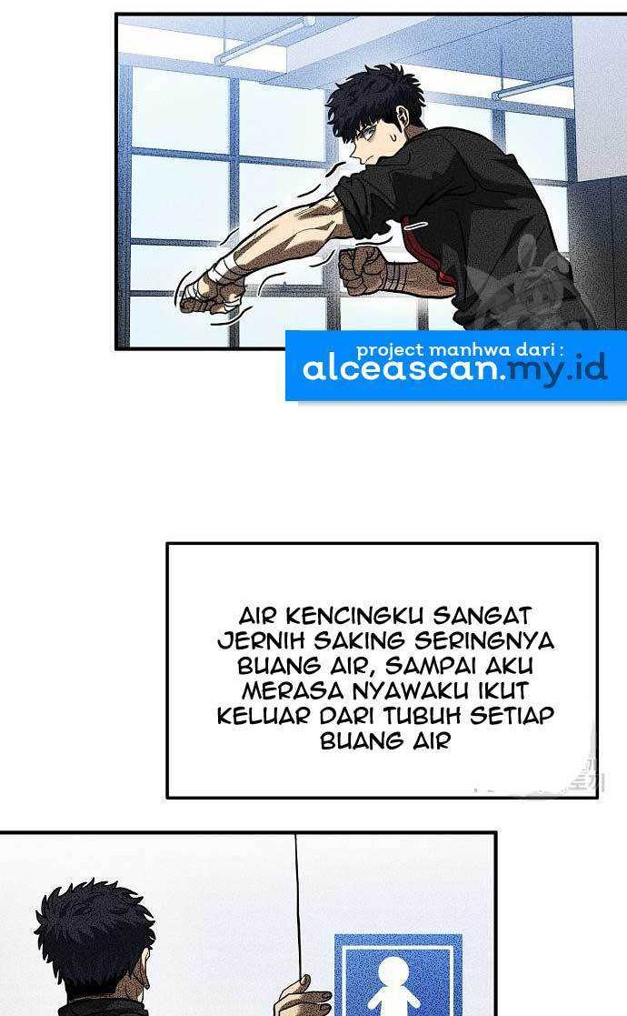 King MMA Chapter 30 - halaman 27