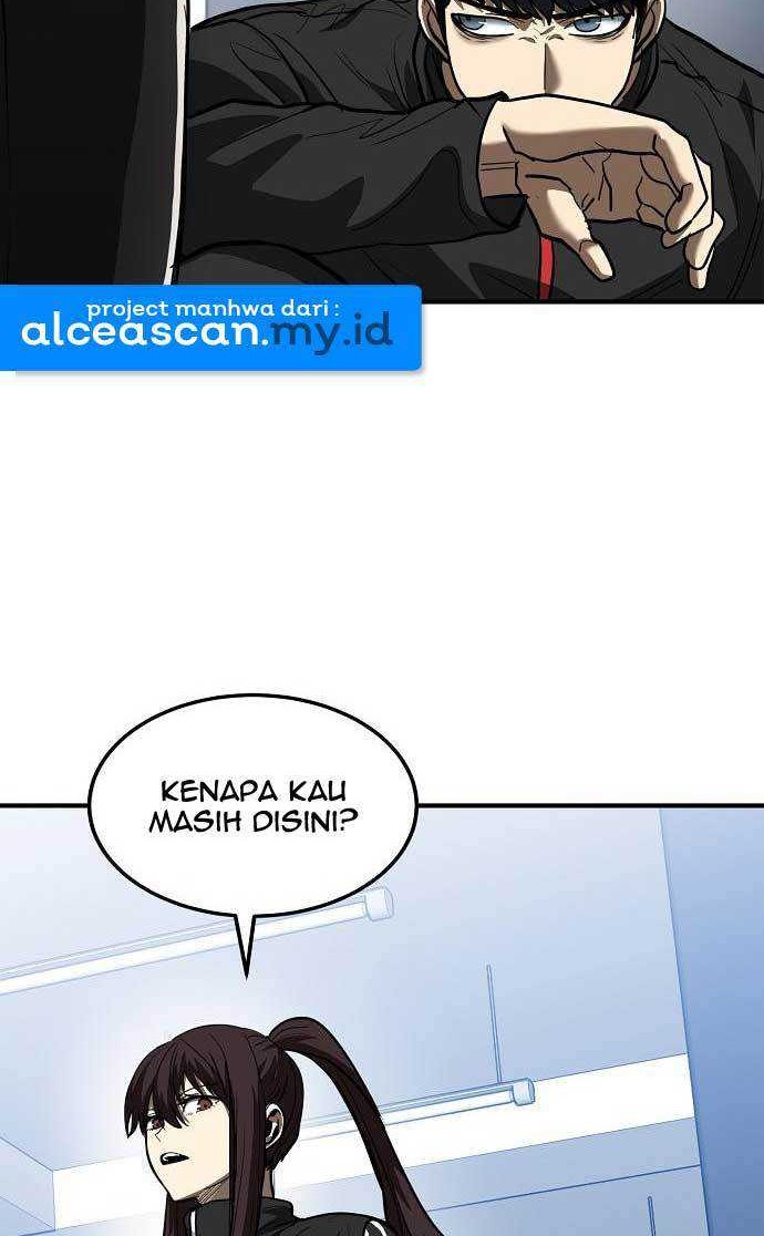 King MMA Chapter 30 - halaman 29