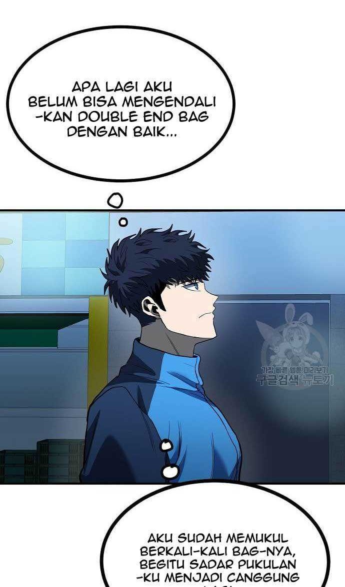 King MMA Chapter 30 - halaman 3