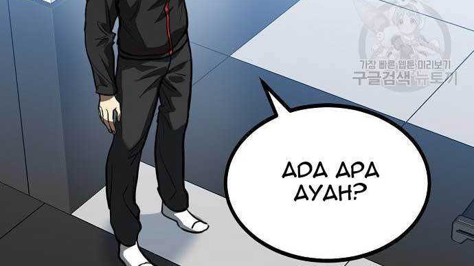 King MMA Chapter 30 - halaman 47