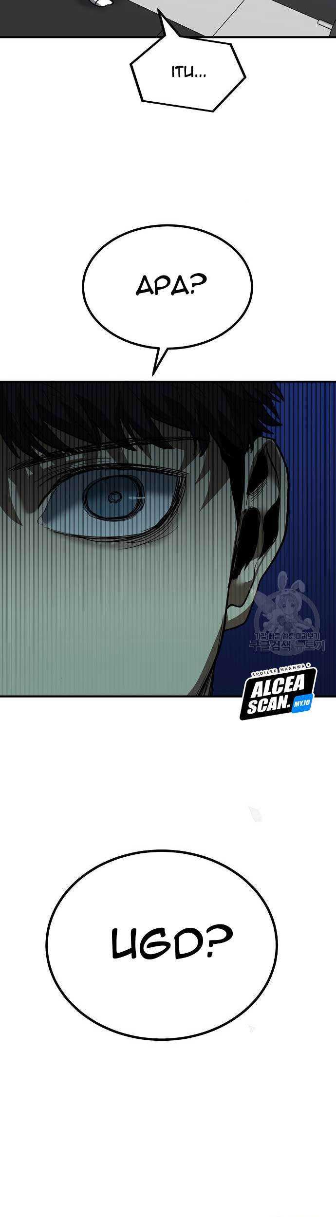 King MMA Chapter 30 - halaman 48