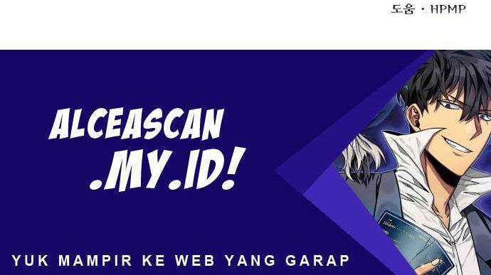 King MMA Chapter 30 - halaman 49