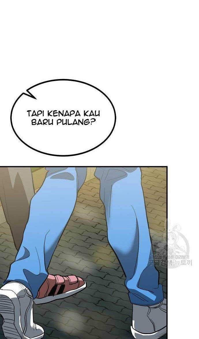 King MMA Chapter 30 - halaman 7