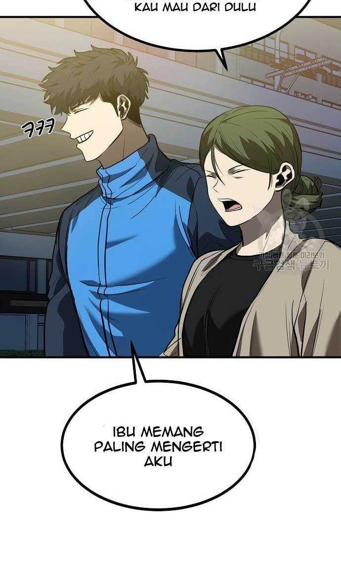 King MMA Chapter 30 - halaman 9