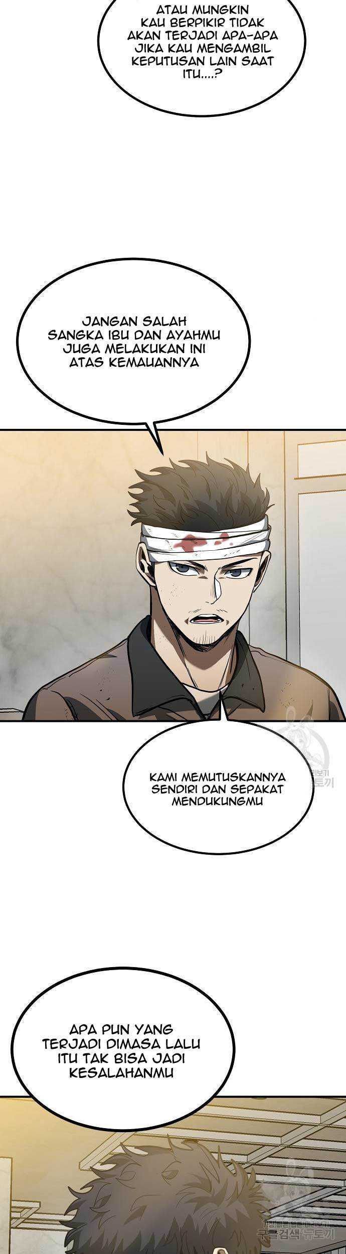 King MMA Chapter 31 - halaman 16