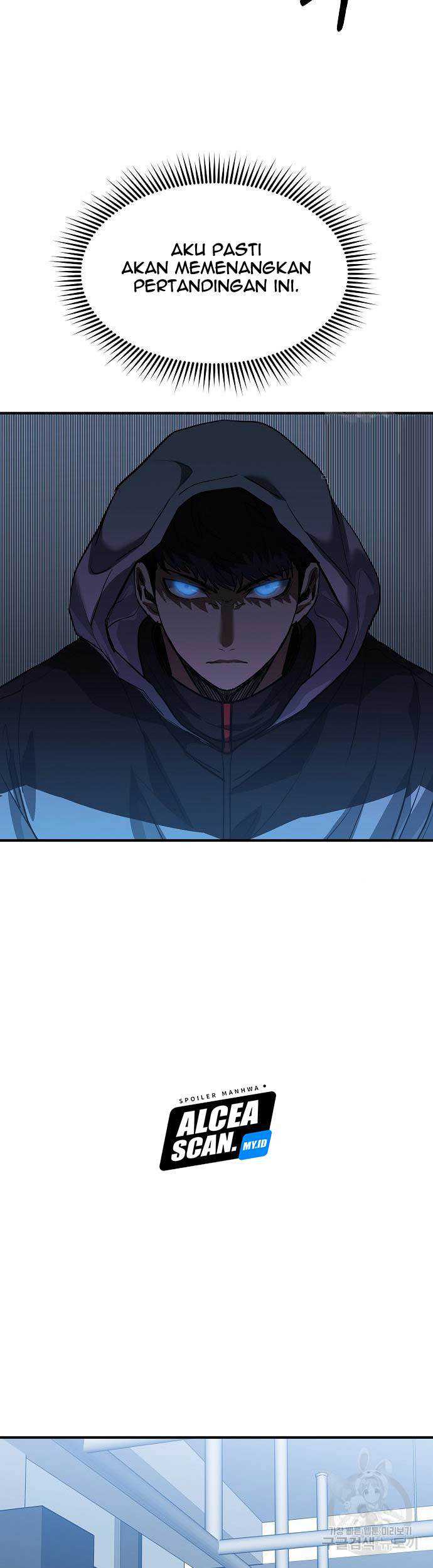 King MMA Chapter 31 - halaman 28