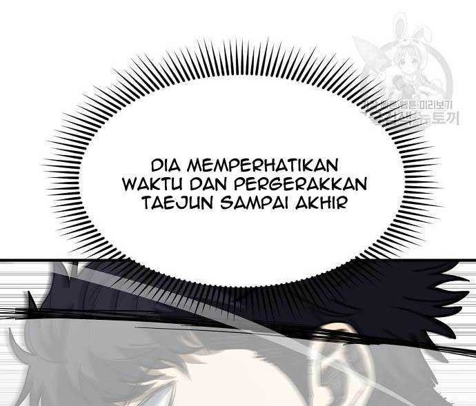 King MMA Chapter 31 - halaman 35