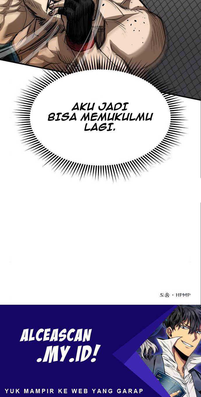 King MMA Chapter 33 - halaman 51