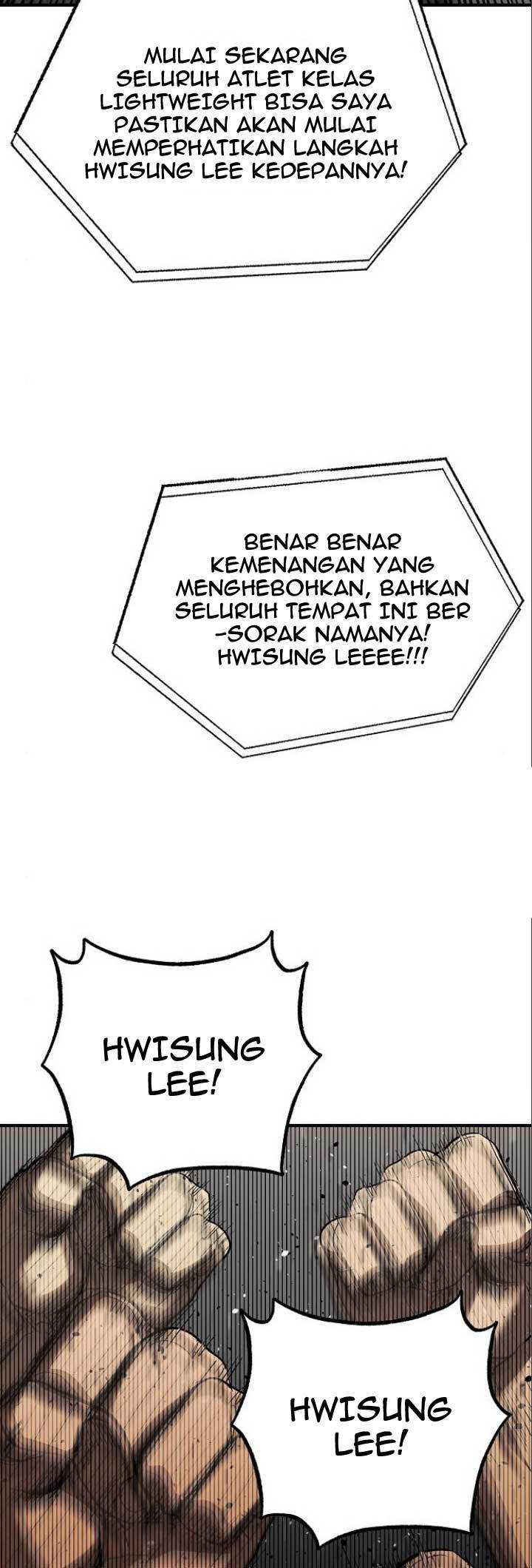 King MMA Chapter 34 - halaman 43