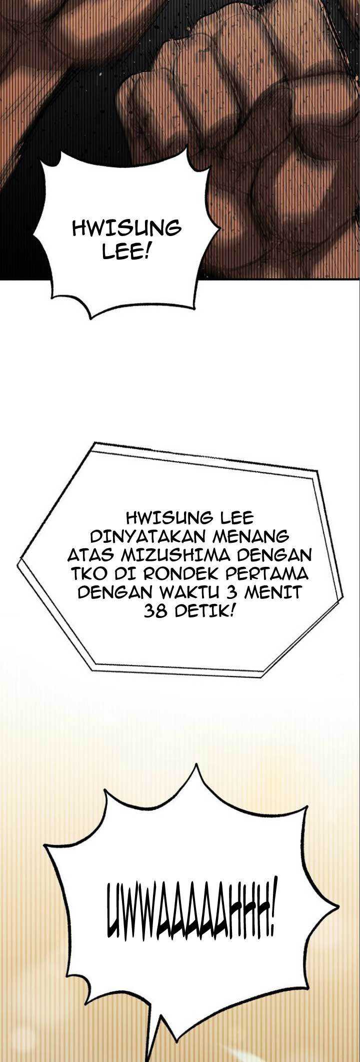 King MMA Chapter 34 - halaman 44