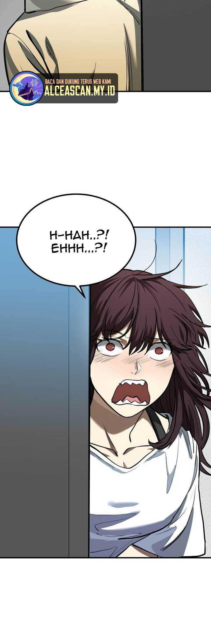 King MMA Chapter 35 - halaman 23