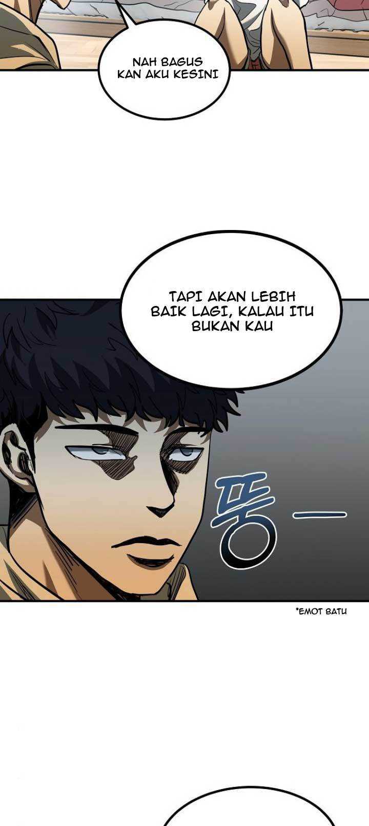 King MMA Chapter 35 - halaman 38