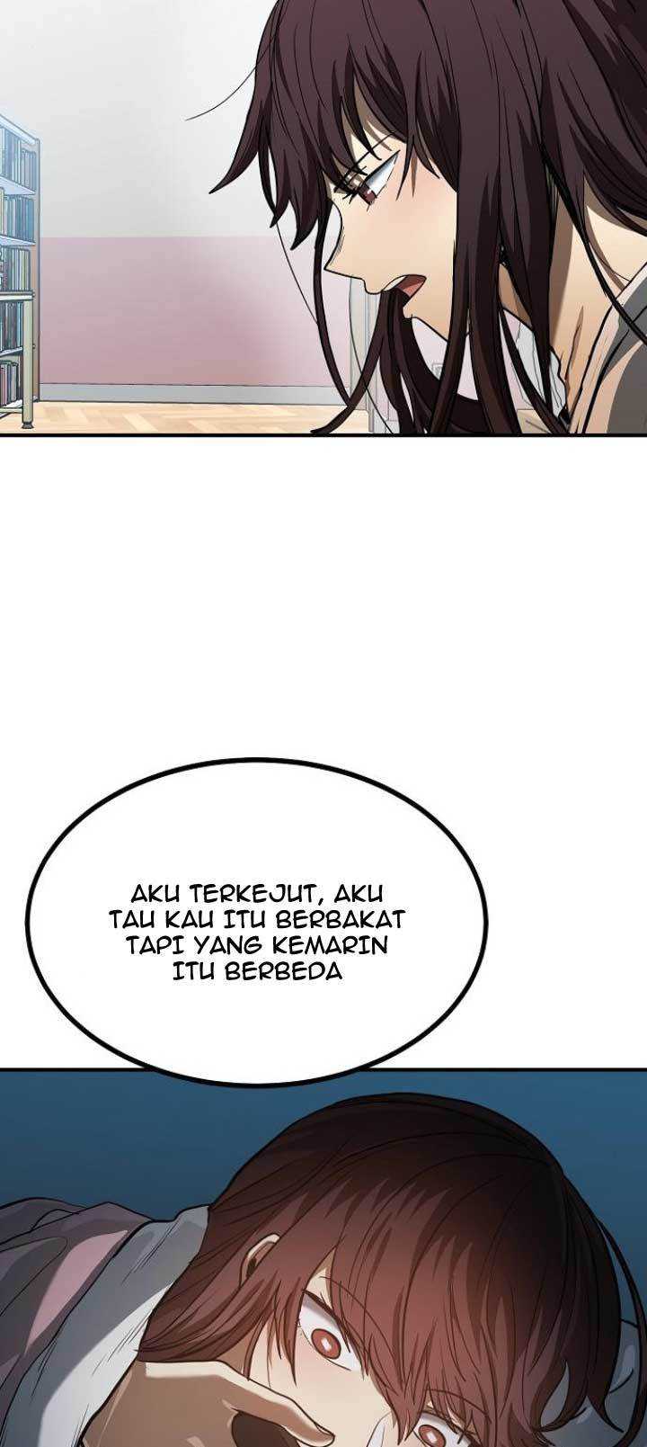 King MMA Chapter 35 - halaman 40