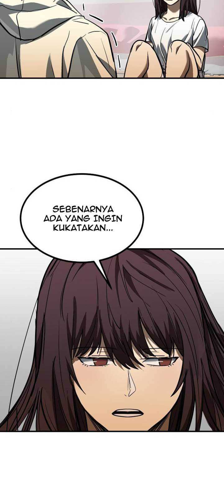 King MMA Chapter 35 - halaman 43