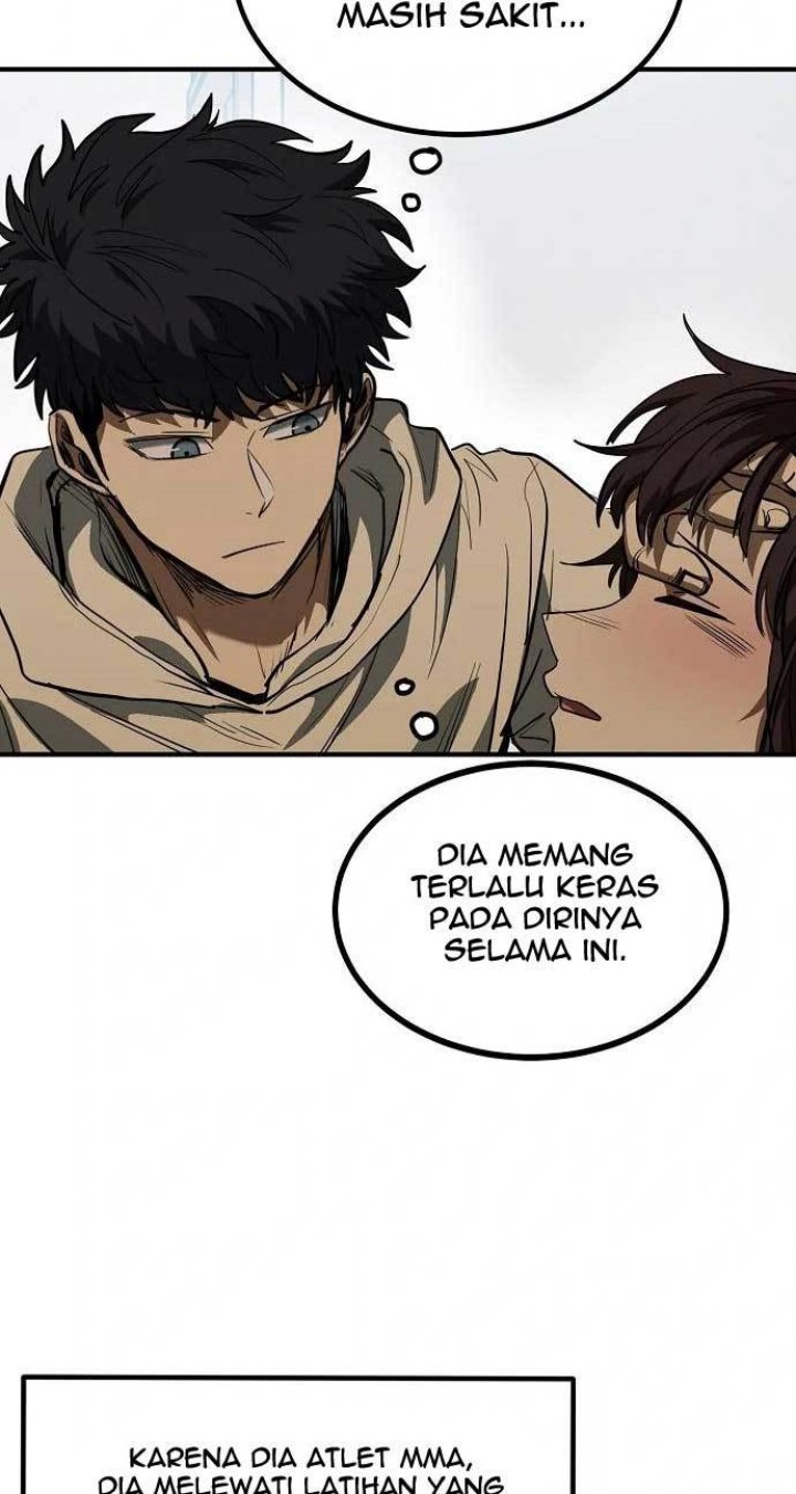 King MMA Chapter 36 - halaman 14