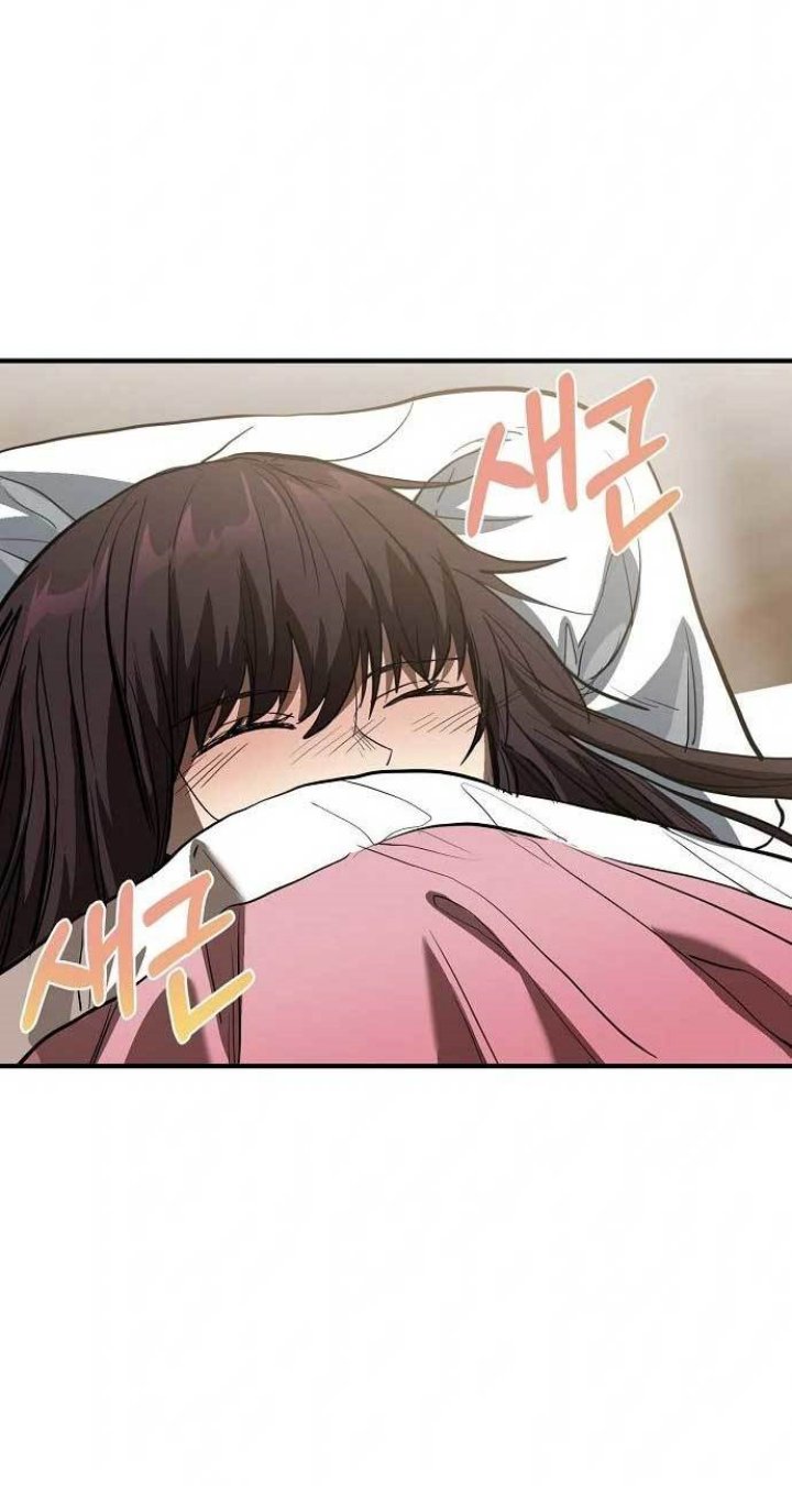 King MMA Chapter 36 - halaman 19