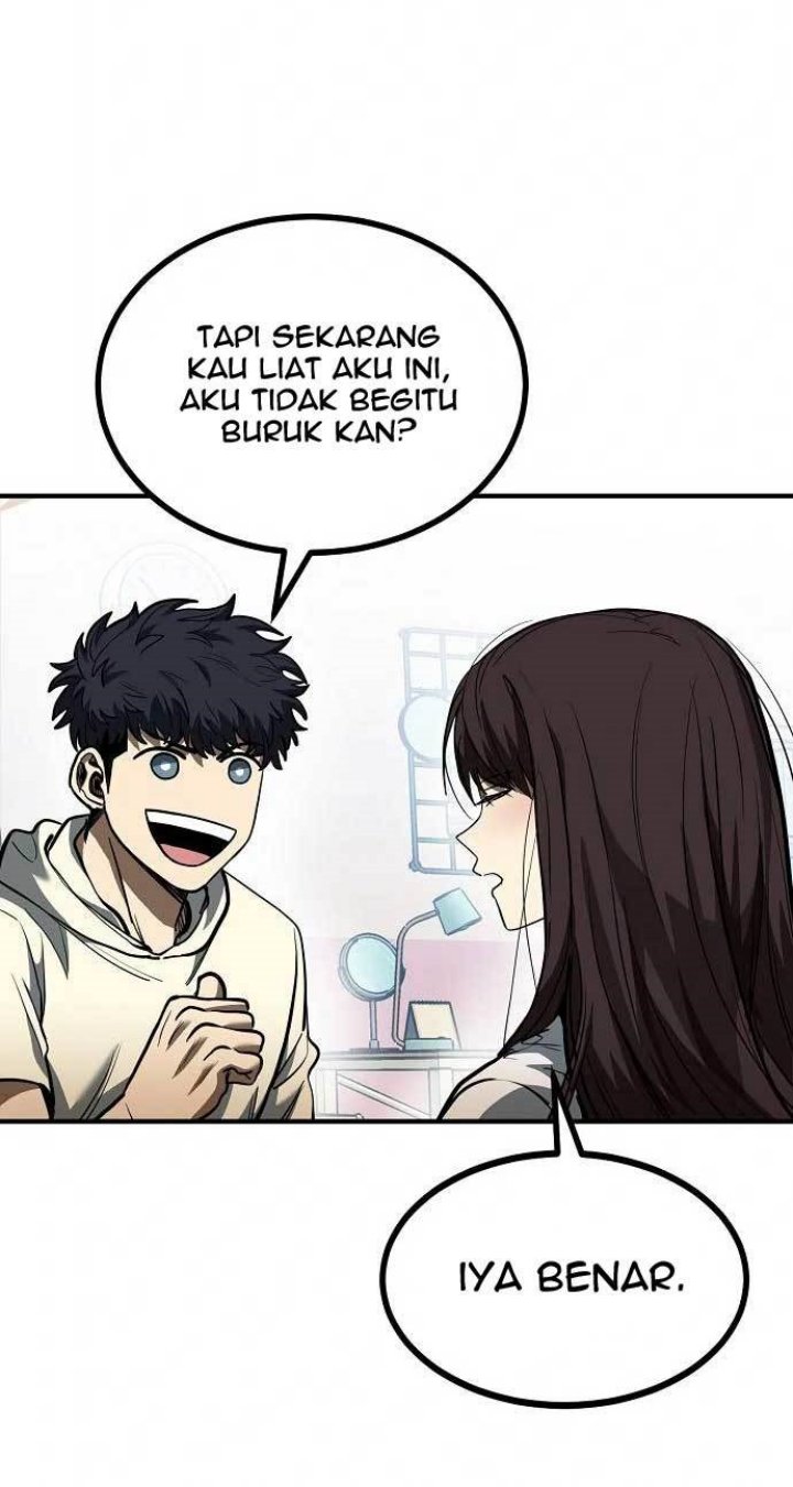 King MMA Chapter 36 - halaman 3