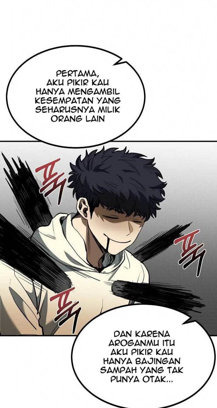 King MMA Chapter 36 - halaman 4