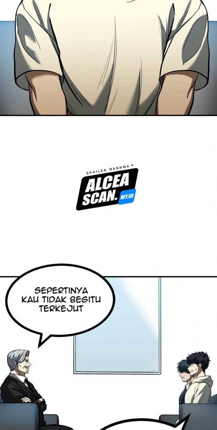 King MMA Chapter 36 - halaman 43
