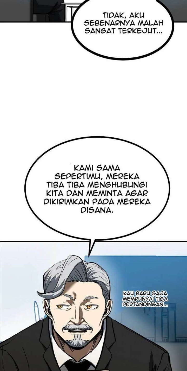 King MMA Chapter 36 - halaman 44