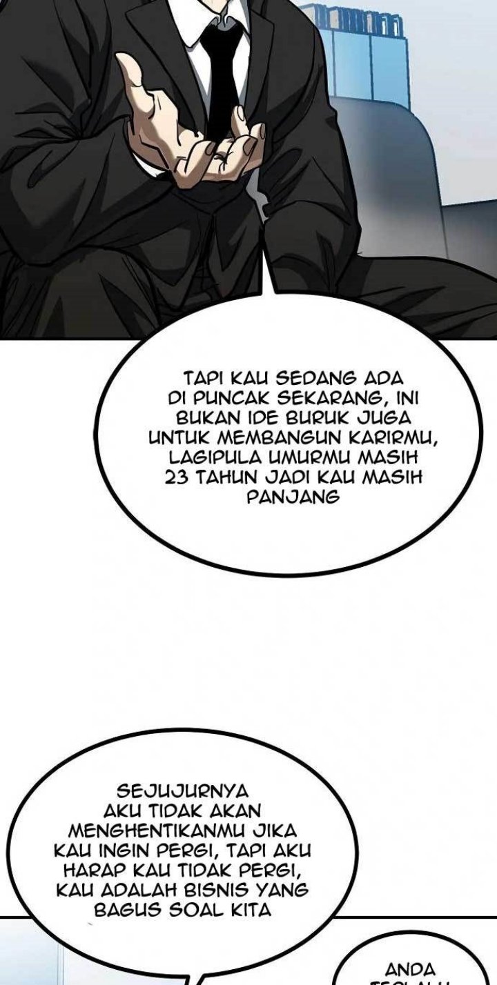 King MMA Chapter 36 - halaman 47