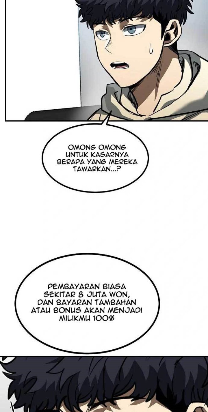 King MMA Chapter 36 - halaman 49