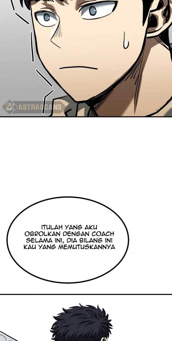 King MMA Chapter 36 - halaman 50