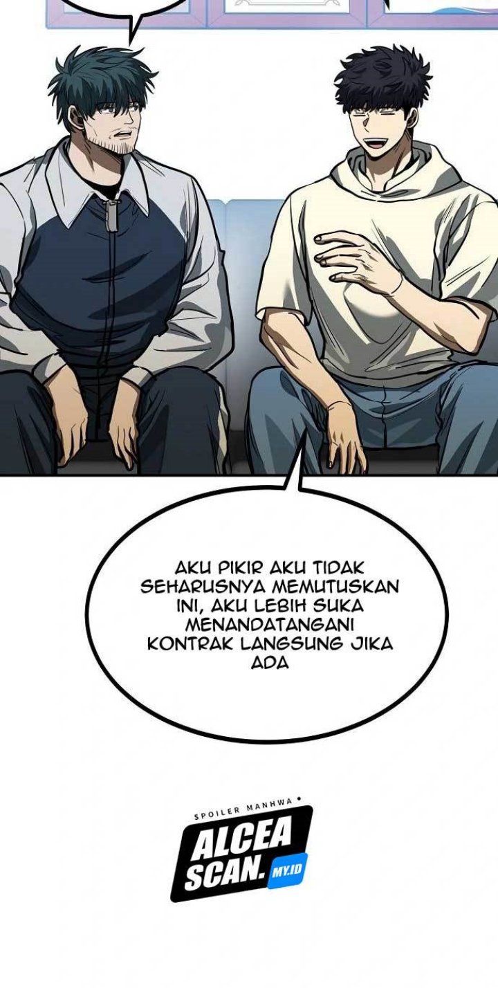 King MMA Chapter 36 - halaman 52