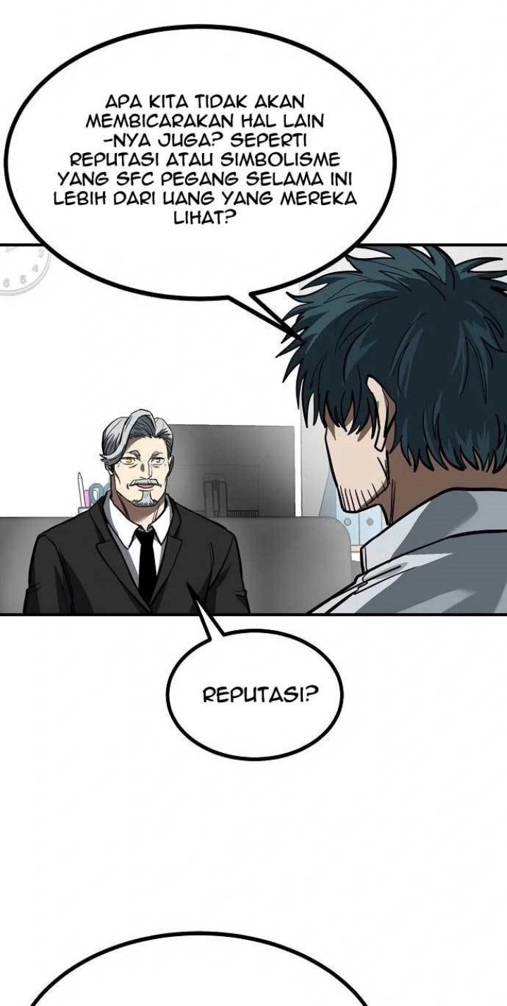 King MMA Chapter 36 - halaman 53