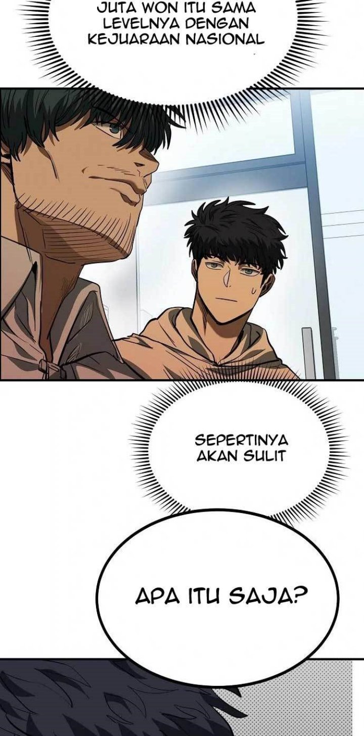 King MMA Chapter 36 - halaman 59