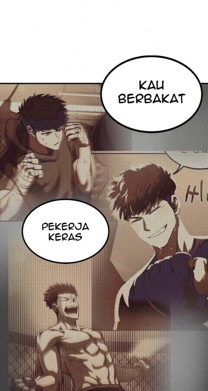 King MMA Chapter 36 - halaman 6