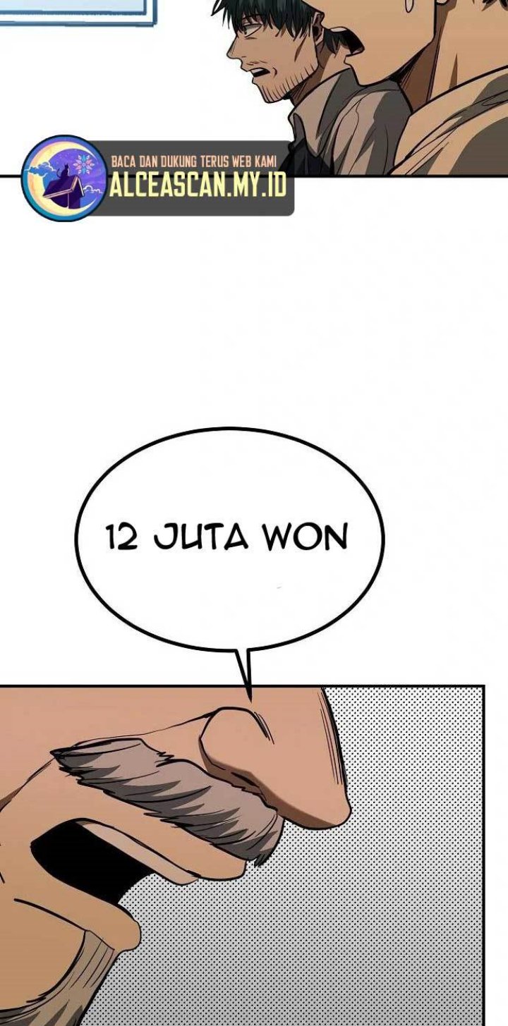 King MMA Chapter 36 - halaman 61