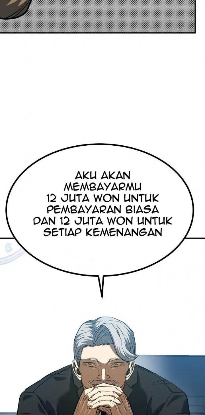 King MMA Chapter 36 - halaman 62