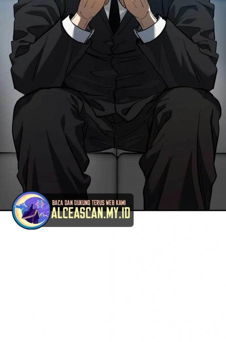 King MMA Chapter 36 - halaman 63
