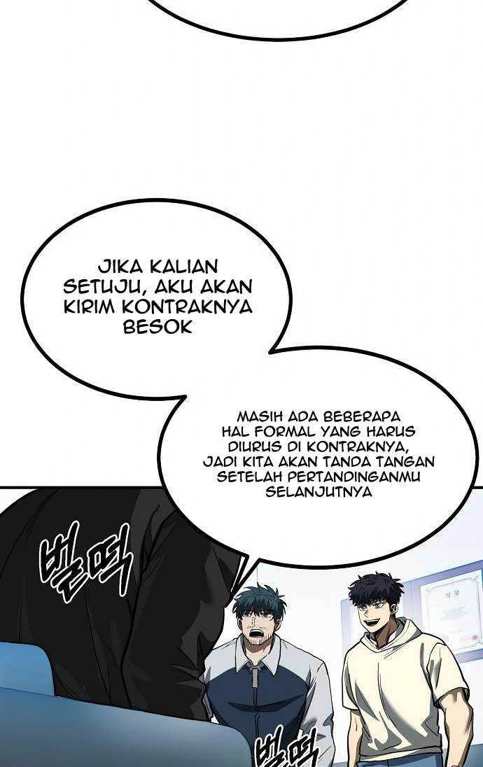 King MMA Chapter 37 - halaman 14
