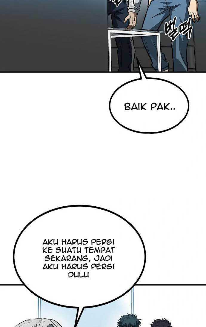 King MMA Chapter 37 - halaman 15