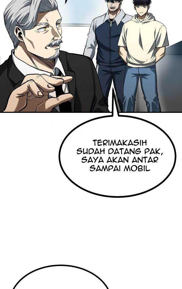 King MMA Chapter 37 - halaman 16