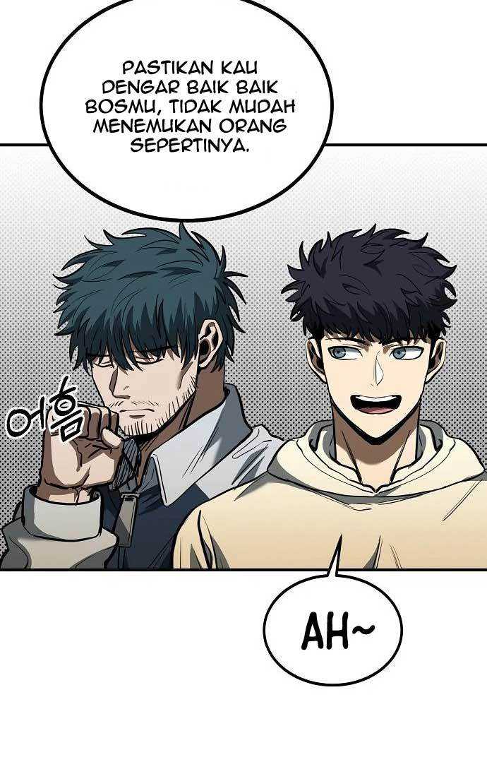 King MMA Chapter 37 - halaman 18