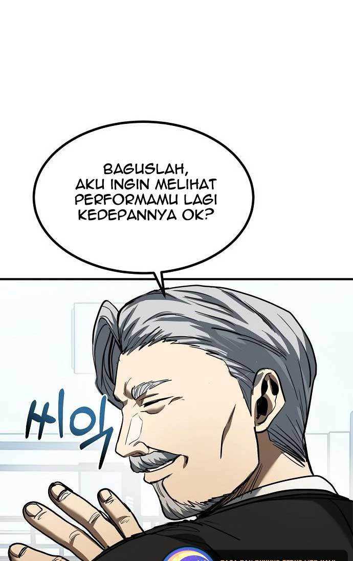 King MMA Chapter 37 - halaman 20