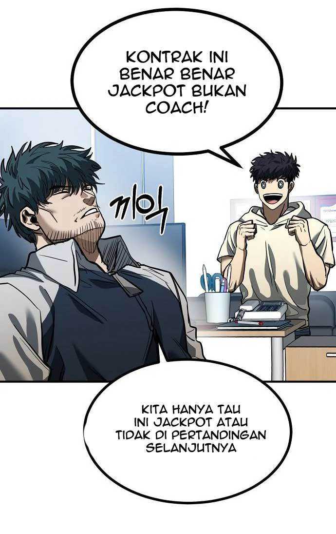 King MMA Chapter 37 - halaman 23