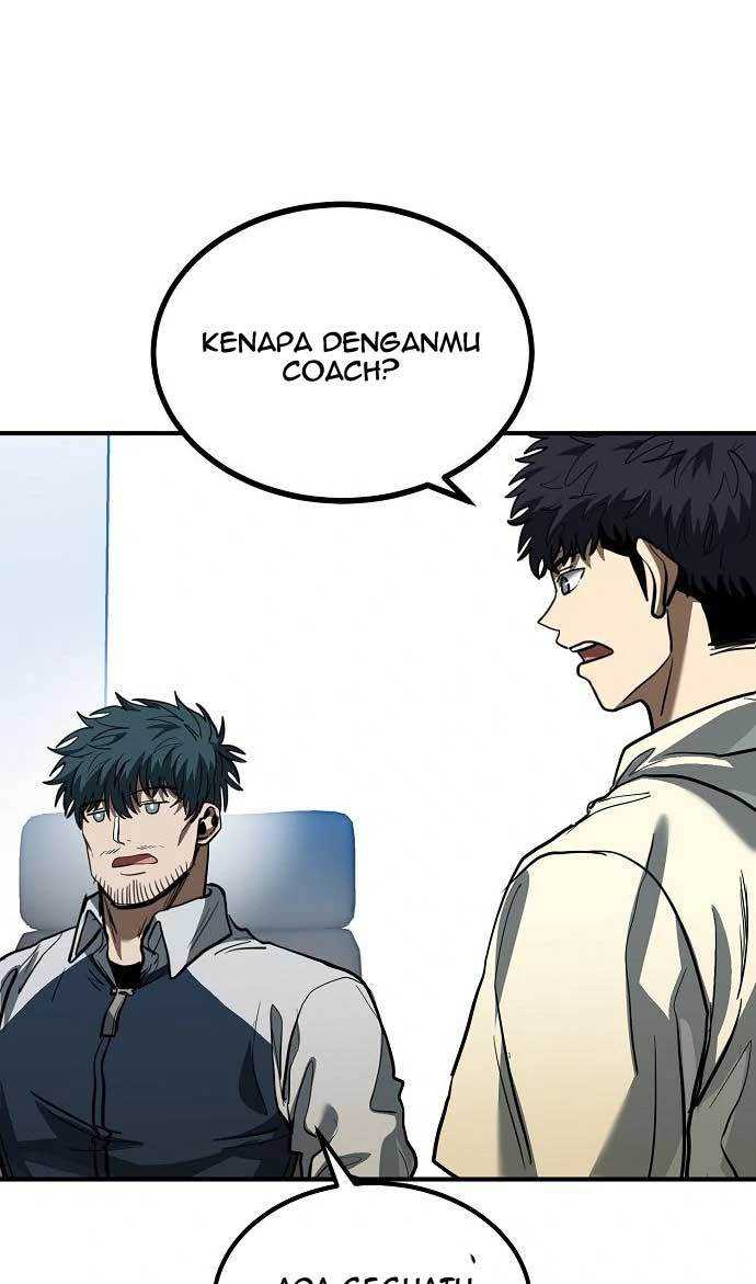 King MMA Chapter 37 - halaman 24