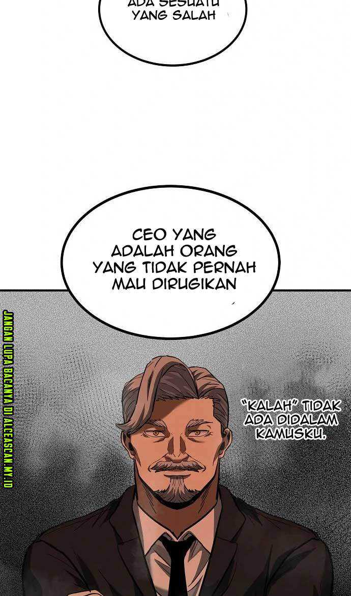 King MMA Chapter 37 - halaman 25
