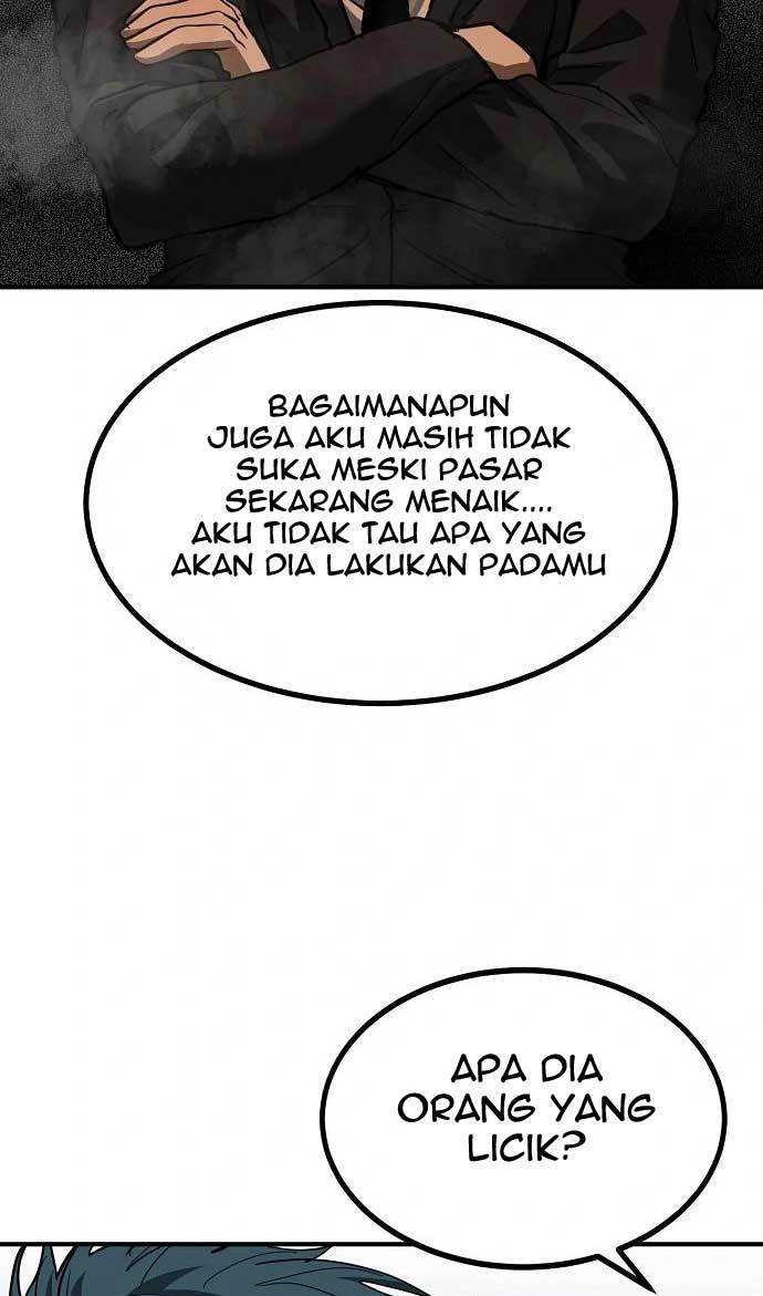 King MMA Chapter 37 - halaman 26