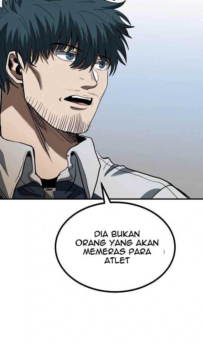 King MMA Chapter 37 - halaman 27
