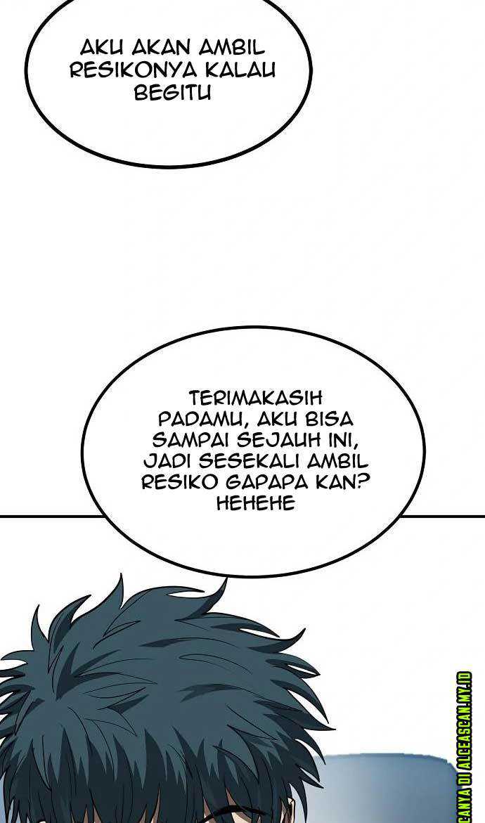 King MMA Chapter 37 - halaman 32