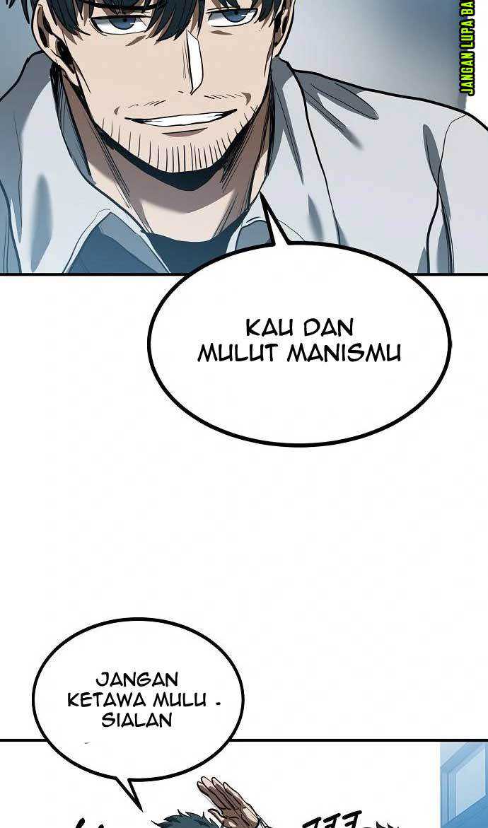 King MMA Chapter 37 - halaman 33