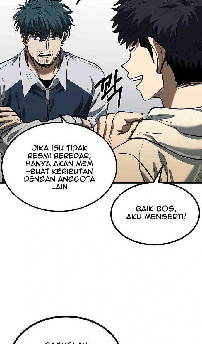 King MMA Chapter 37 - halaman 35