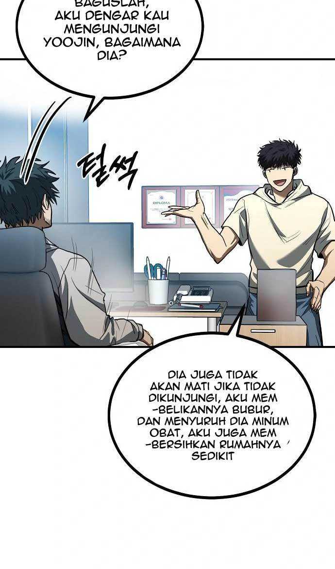 King MMA Chapter 37 - halaman 36